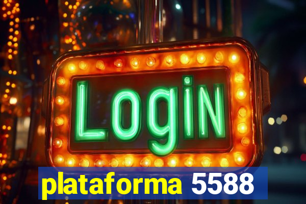 plataforma 5588